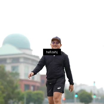 Runner Photo 7208064