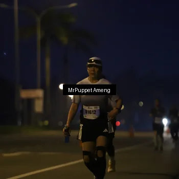 Runner Photo 7208066