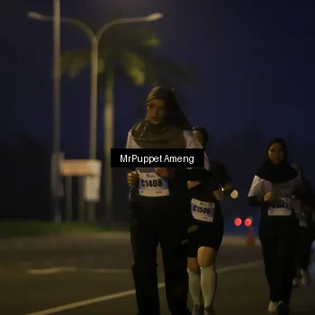 Runner Photo 7208068