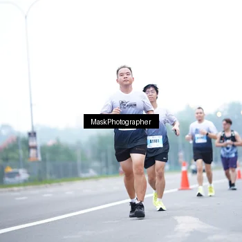 Runner Photo 7208069