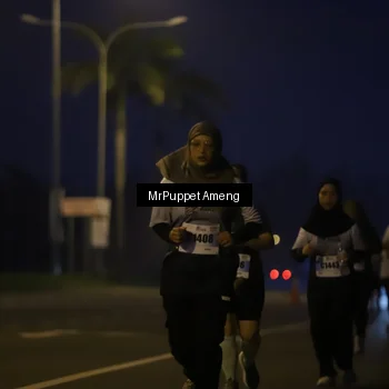 Runner Photo 7208070