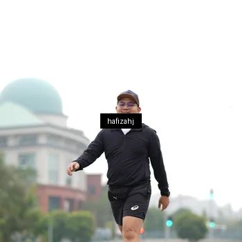 Runner Photo 7208072