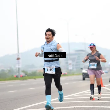 Runner Photo 7208073