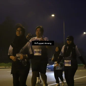 Runner Photo 7208074