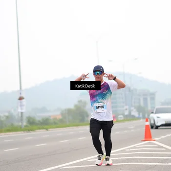 Runner Photo 7208077
