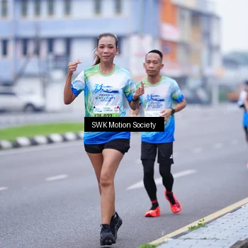 Runner Photo 7208079