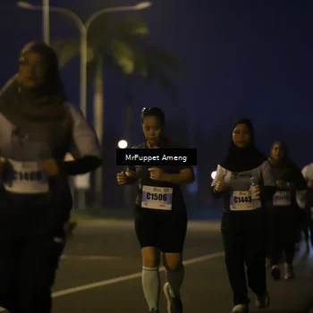 Runner Photo 7208081