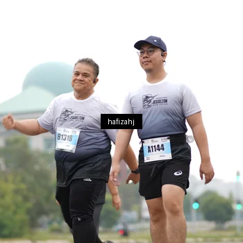 Runner Photo 7208082