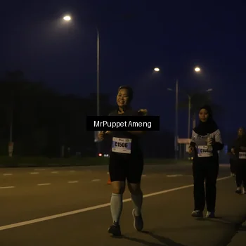 Runner Photo 7208084