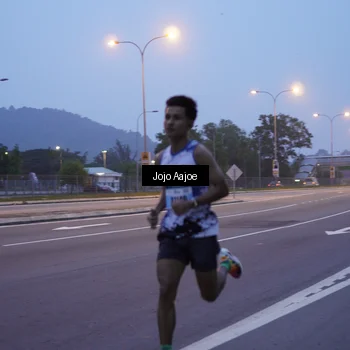 Runner Photo 7208086