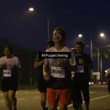 Runner Photo 7208092