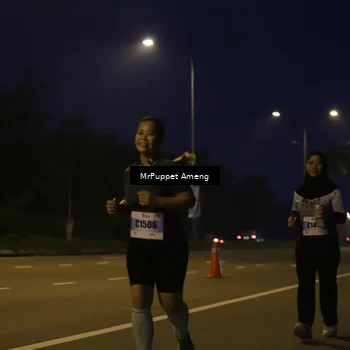 Runner Photo 7208095