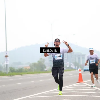 Runner Photo 7208098