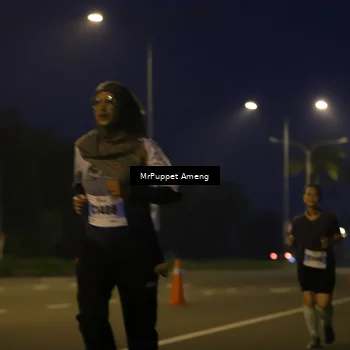 Runner Photo 7208100