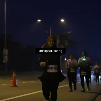 Runner Photo 7208107