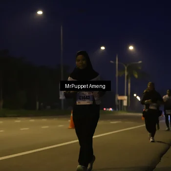 Runner Photo 7208108