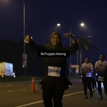 Runner Photo 7208115