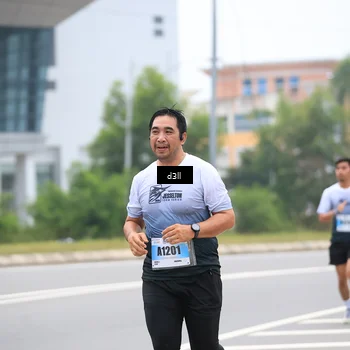 Runner Photo 7208119