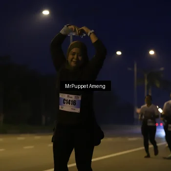 Runner Photo 7208122