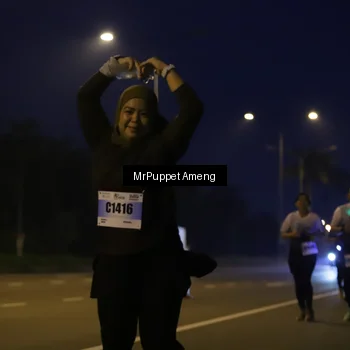 Runner Photo 7208126
