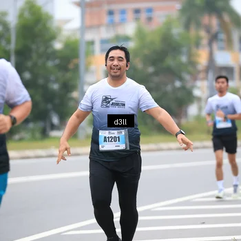 Runner Photo 7208127
