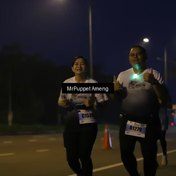 Runner Photo 7208138