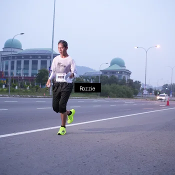 Runner Photo 7208141
