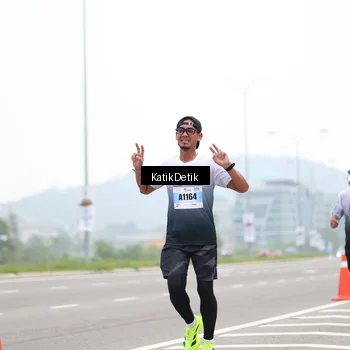 Runner Photo 7208144