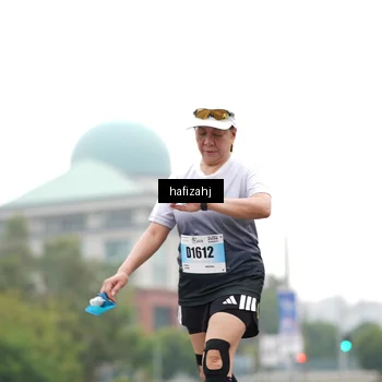 Runner Photo 7208146