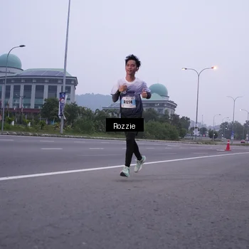 Runner Photo 7208155