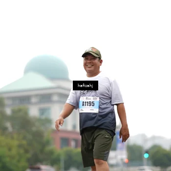 Runner Photo 7208161