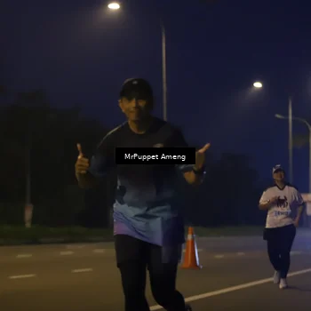 Runner Photo 7208162
