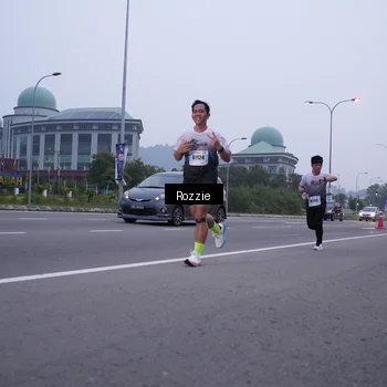 Runner Photo 7208163