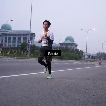 Runner Photo 7208164