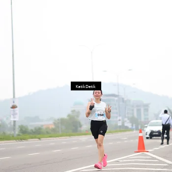 Runner Photo 7208167
