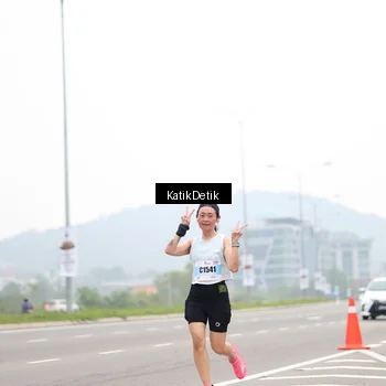 Runner Photo 7208168