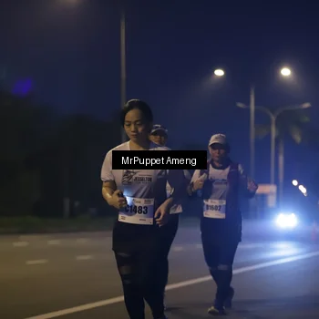 Runner Photo 7208170