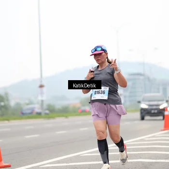 Runner Photo 7208176