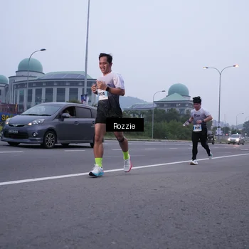 Runner Photo 7208182