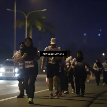 Runner Photo 7208187