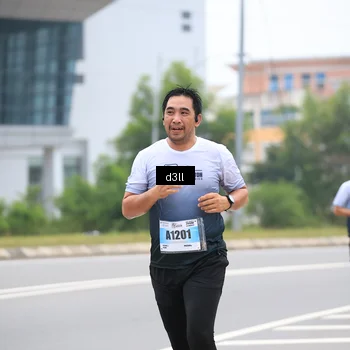 Runner Photo 7208188