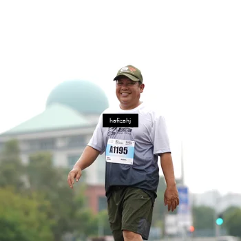 Runner Photo 7208195