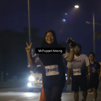 Runner Photo 7208196