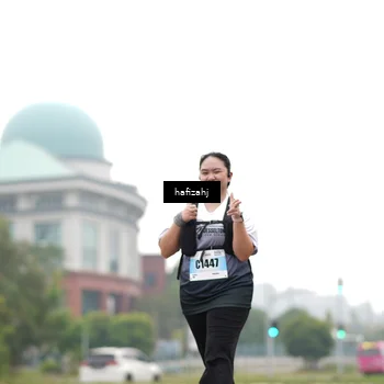 Runner Photo 7208198