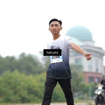 Runner Photo 7208199