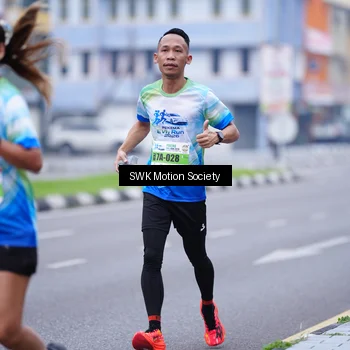 Runner Photo 7208204
