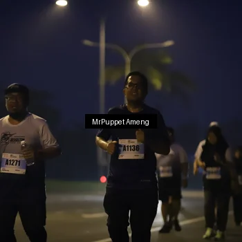 Runner Photo 7208205