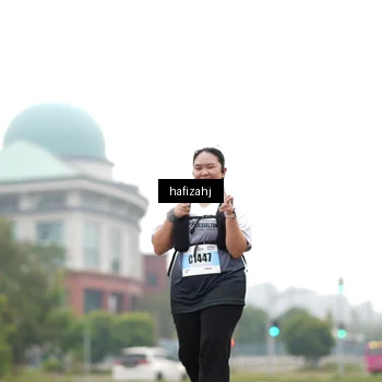 Runner Photo 7208217