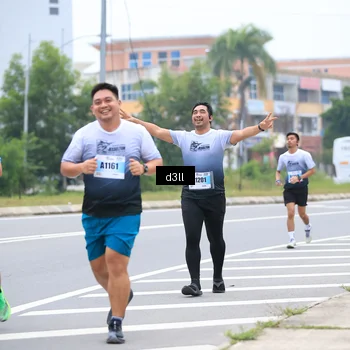 Runner Photo 7208245