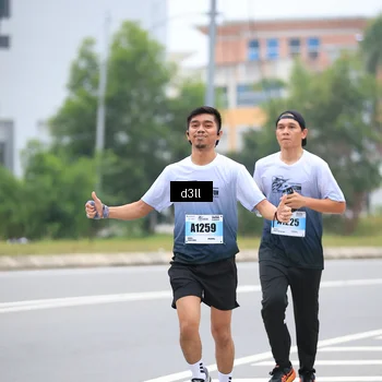 Runner Photo 7208249